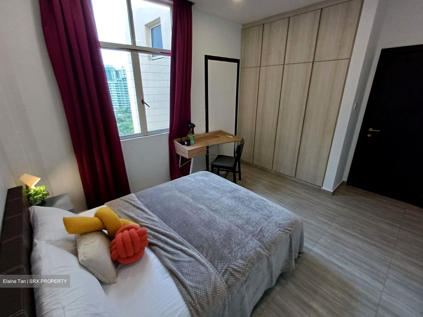 Harvest Mansions (D3), Apartment #457128271